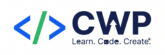 createwithpravesh logo